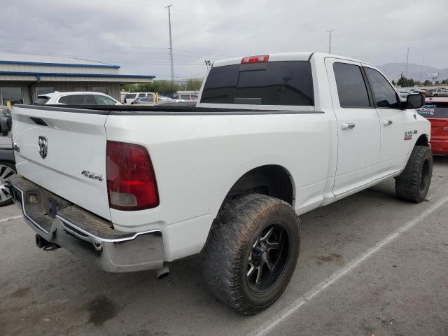 3C6TR5DT9DG568728 - 2013 RAM 2500 SLT WHITE photo 3