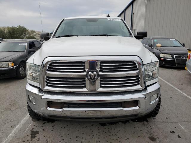 3C6TR5DT9DG568728 - 2013 RAM 2500 SLT თეთრი ფოტო 5