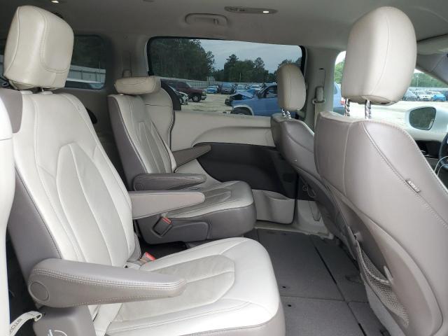 2C4RC1BG2HR533936 - 2017 CHRYSLER PACIFICA TOURING L 白色 照片 11