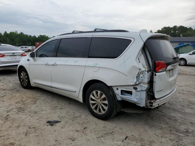 2C4RC1BG2HR533936 - 2017 CHRYSLER PACIFICA TOURING L 白色 照片 2