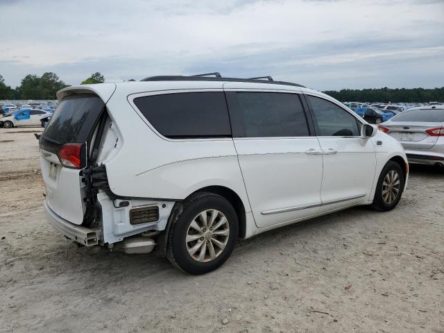 2C4RC1BG2HR533936 - 2017 CHRYSLER PACIFICA TOURING L 白色 照片 3