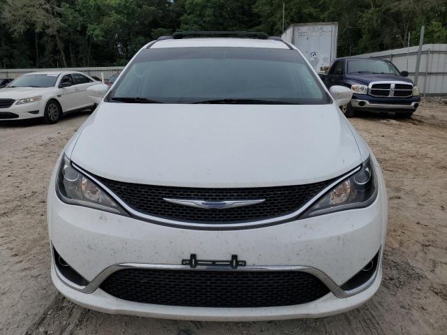 2C4RC1BG2HR533936 - 2017 CHRYSLER PACIFICA TOURING L 白色 照片 5