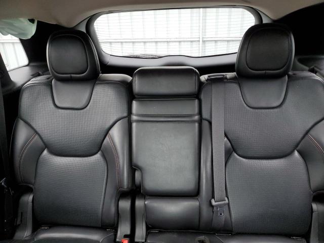 1C4PJMBS0GW368638 - 2016 JEEP CHEROKEE TRAILHAWK 勃艮第红 照片 10