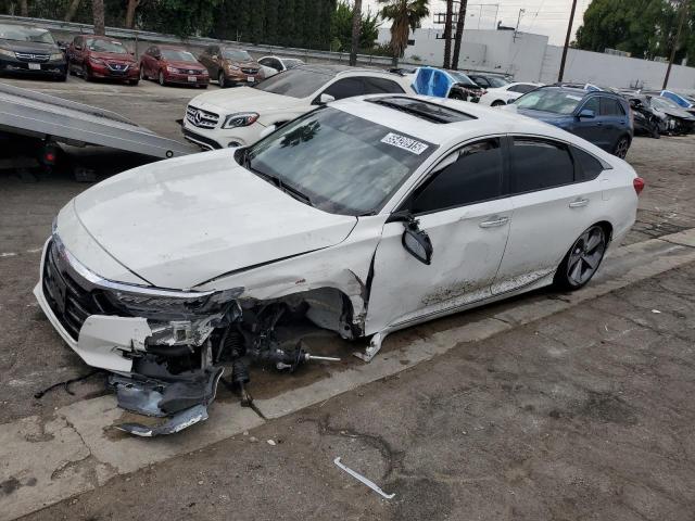 2019 HONDA ACCORD TOURING, 