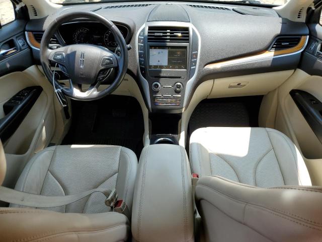 5LMCJ3C92GUJ04488 - 2016 LINCOLN MKC RESERVE 勃艮第红 照片 8