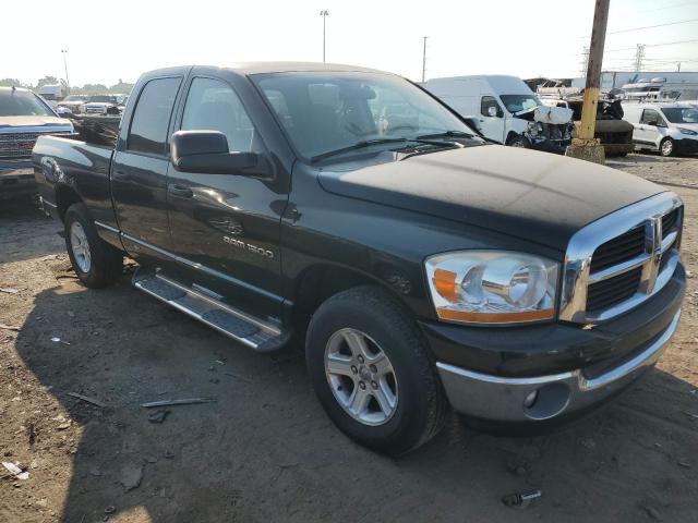 1D7HA18N26J111227 - 2006 DODGE RAM 1500 ST BLACK photo 4