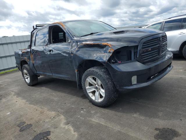 1C6RR7MT5DS721118 - 2013 RAM 1500 SPORT BLACK photo 4