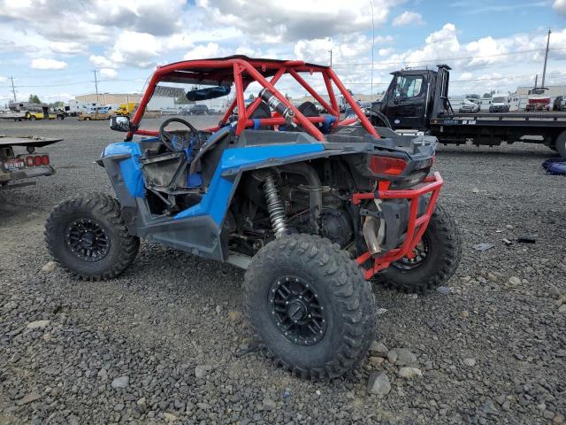 3NSVDE99XFF375573 - 2015 POLARIS RZR XP 1000 EPS TWO TONE photo 3