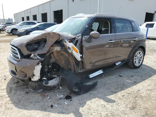2015 MINI COOPER COUNTRYMAN, 
