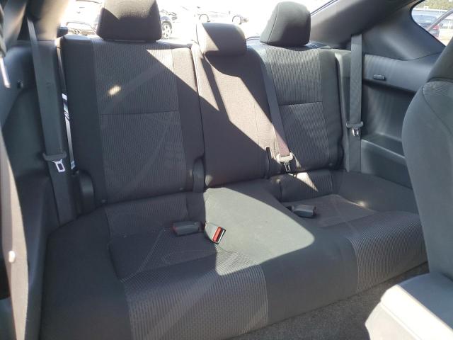JTKJF5C74D3048915 - 2013 TOYOTA SCION TC 黑色 照片 10