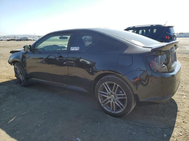 JTKJF5C74D3048915 - 2013 TOYOTA SCION TC 黑色 照片 2