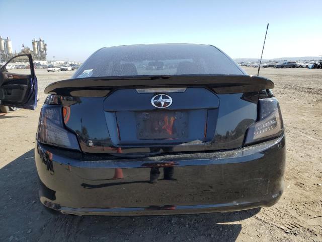 JTKJF5C74D3048915 - 2013 TOYOTA SCION TC 黑色 照片 6