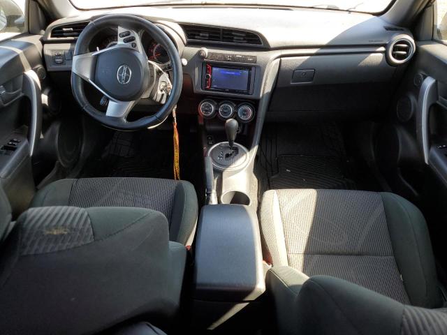 JTKJF5C74D3048915 - 2013 TOYOTA SCION TC 黑色 照片 8