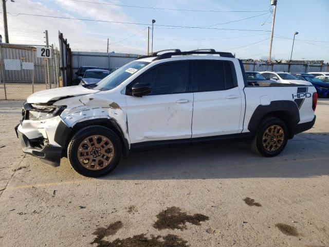 2021 HONDA RIDGELINE SPORT, 