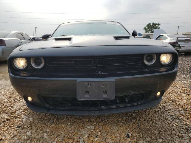 2C3CDZAG8JH111740 - 2018 DODGE CHALLENGER SXT BLACK photo 5