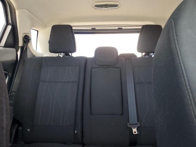 MAJ3S2GE8KC282514 - 2019 FORD ECOSPORT SE ვერცხლისფერი ფოტო 10