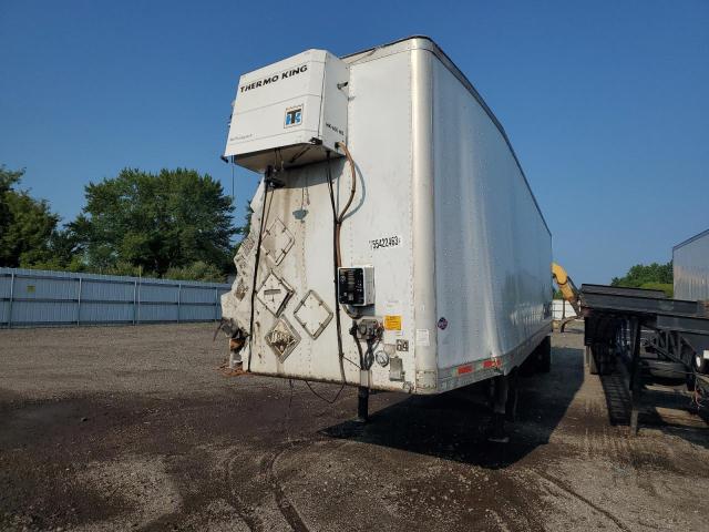 1UYVS2485AP861101 - 2010 UTILITY TRAILER WHITE photo 2