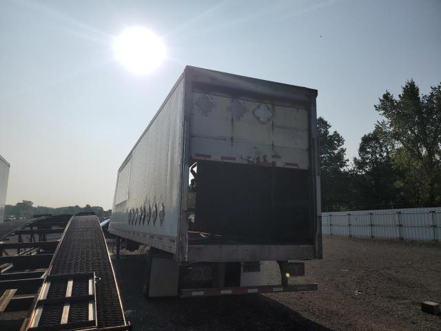 1UYVS2485AP861101 - 2010 UTILITY TRAILER WHITE photo 3