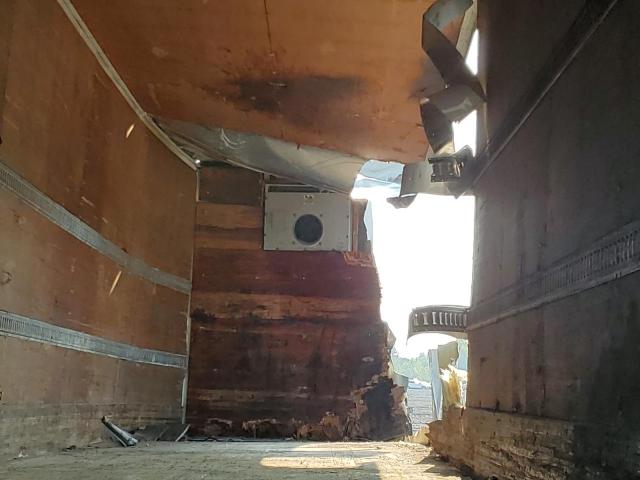 1UYVS2485AP861101 - 2010 UTILITY TRAILER WHITE photo 5