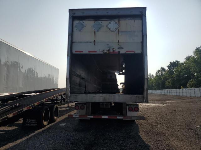 1UYVS2485AP861101 - 2010 UTILITY TRAILER WHITE photo 8