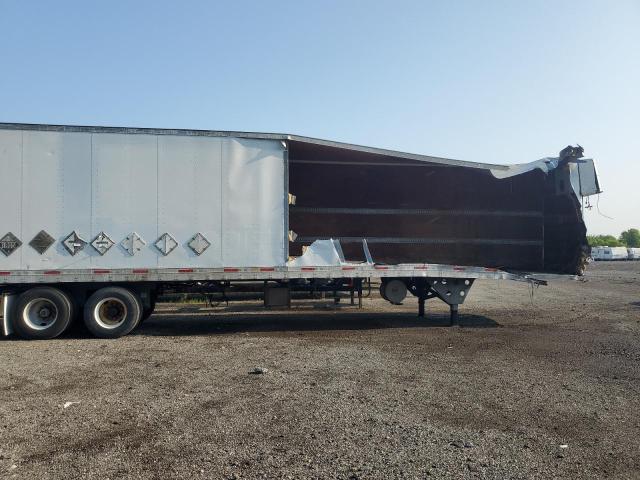 1UYVS2485AP861101 - 2010 UTILITY TRAILER WHITE photo 9