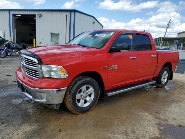 2013 RAM 1500 SLT, null
