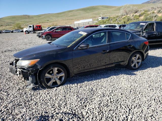 19VDE1F7XDE005807 - 2013 ACURA ILX 20 TECH BLACK photo 1