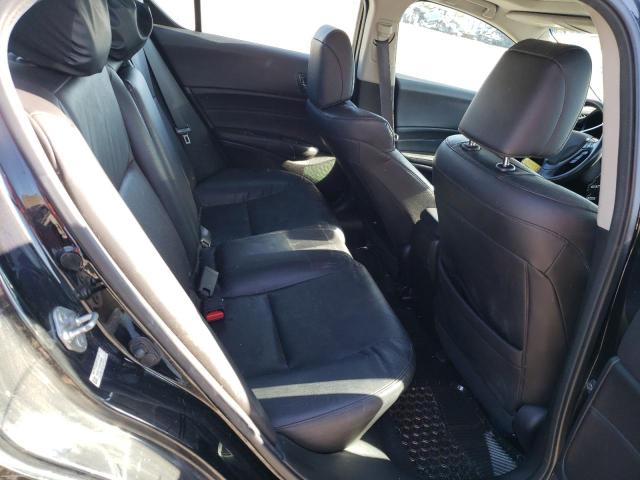 19VDE1F7XDE005807 - 2013 ACURA ILX 20 TECH BLACK photo 10