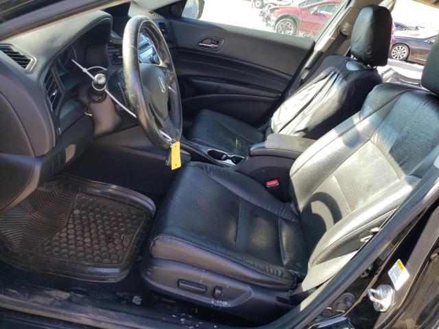 19VDE1F7XDE005807 - 2013 ACURA ILX 20 TECH BLACK photo 7