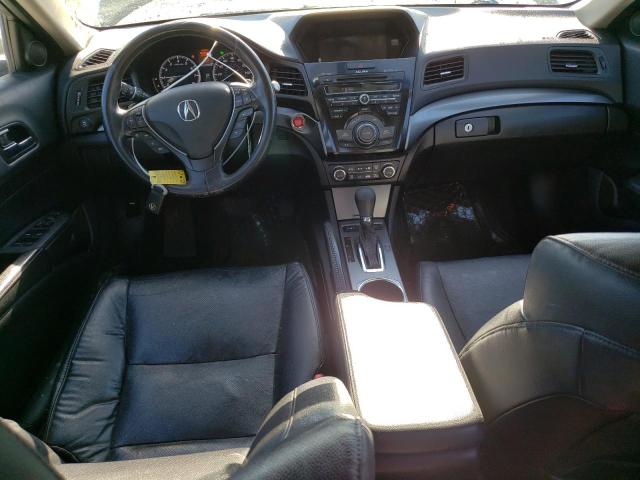 19VDE1F7XDE005807 - 2013 ACURA ILX 20 TECH BLACK photo 8