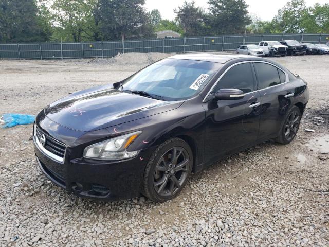 2013 NISSAN MAXIMA S, null