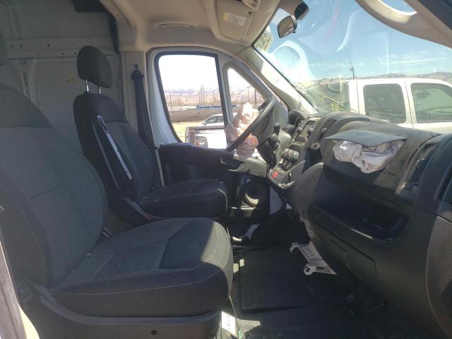 3C6LRVDG0ME522610 - 2021 RAM PROMASTER Ağ foto 5