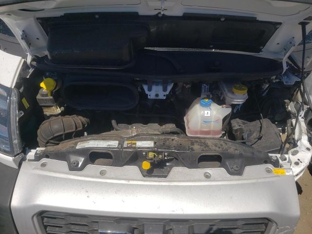 3C6LRVDG0ME522610 - 2021 RAM PROMASTER Ağ foto 7