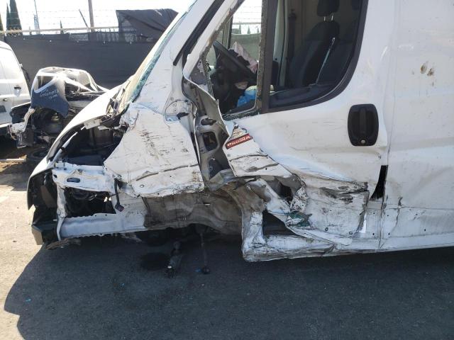 3C6LRVDG0ME522610 - 2021 RAM PROMASTER Ağ foto 9
