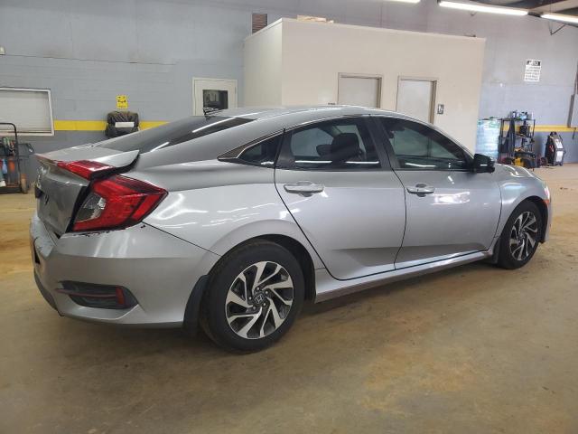 19XFC2F85GE062876 - 2016 HONDA CIVIC EX SILVER photo 3