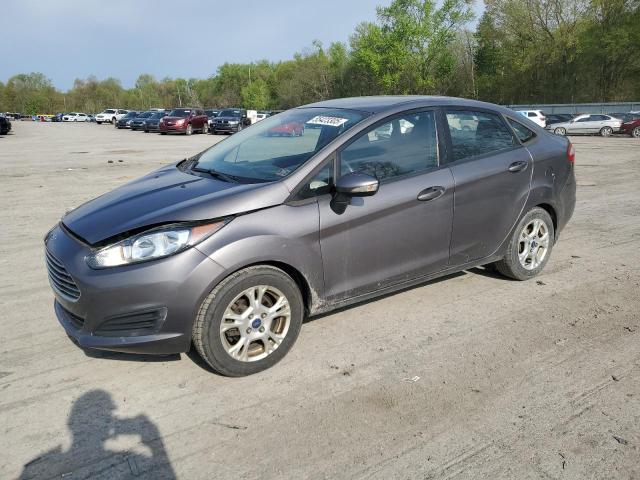 2014 FORD FIESTA SE, 