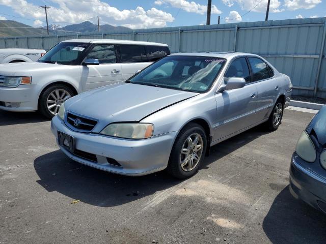 2000 ACURA 3.2TL, 