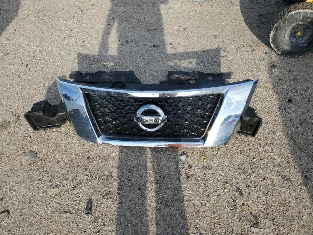 5N1AR2MN7EC685742 - 2014 NISSAN PATHFINDER S WHITE photo 13