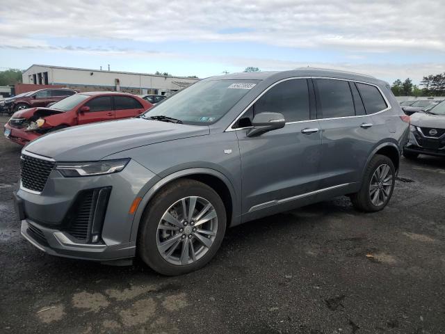 2022 CADILLAC XT6 PREMIUM LUXURY, null