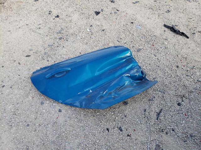 4T1S31AK5PU601277 - 2023 TOYOTA CAMRY SE NIGHT SHADE BLACK photo 12