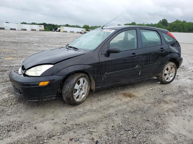 2002 FORD FOCUS ZX5, 