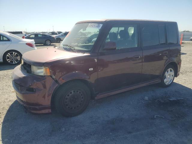 2005 TOYOTA SCION XB, 