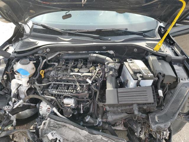 1VWMA7A31LC022069 - 2020 VOLKSWAGEN PASSAT R-LINE Սև լուսանկար 11