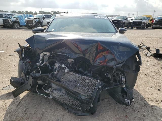 1VWMA7A31LC022069 - 2020 VOLKSWAGEN PASSAT R-LINE Սև լուսանկար 5