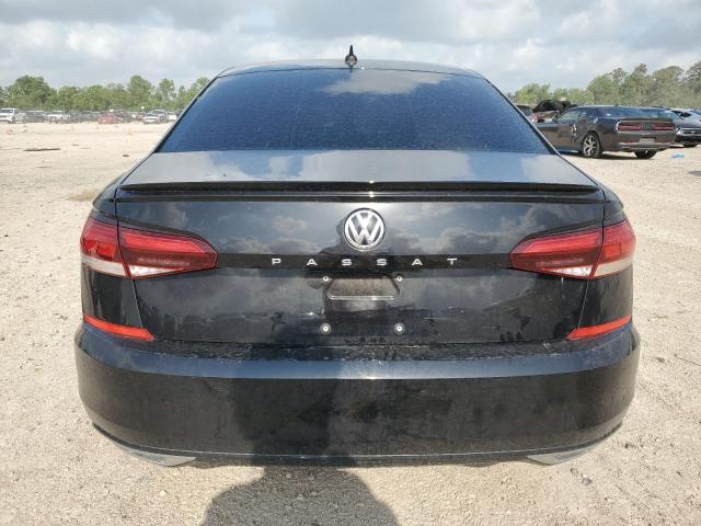 1VWMA7A31LC022069 - 2020 VOLKSWAGEN PASSAT R-LINE Սև լուսանկար 6