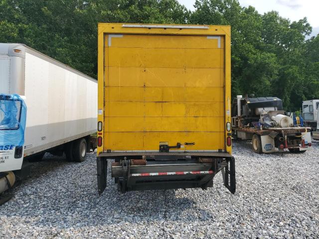 3HAMMMML6HL458606 - 2017 INTERNATIONAL 4000 4300 YELLOW photo 6