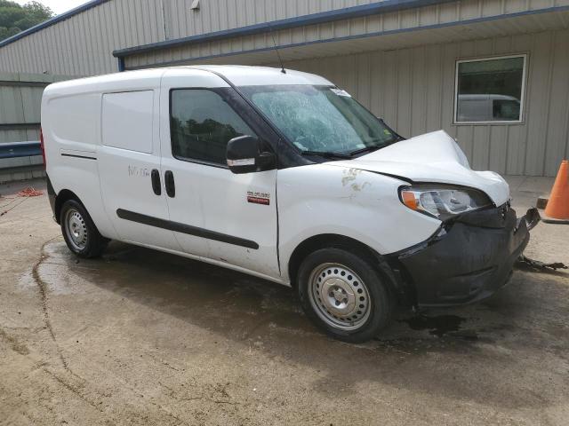 ZFBHRFAB0L6S45526 - 2020 RAM PROMASTER WHITE photo 4