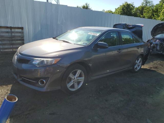 2014 TOYOTA CAMRY L, 