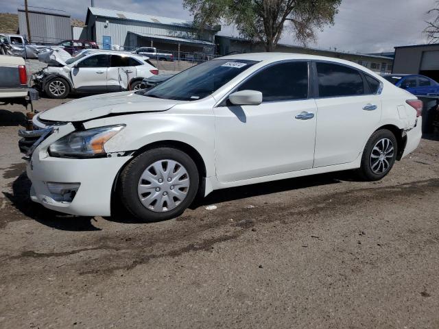 2015 NISSAN ALTIMA 2.5, 