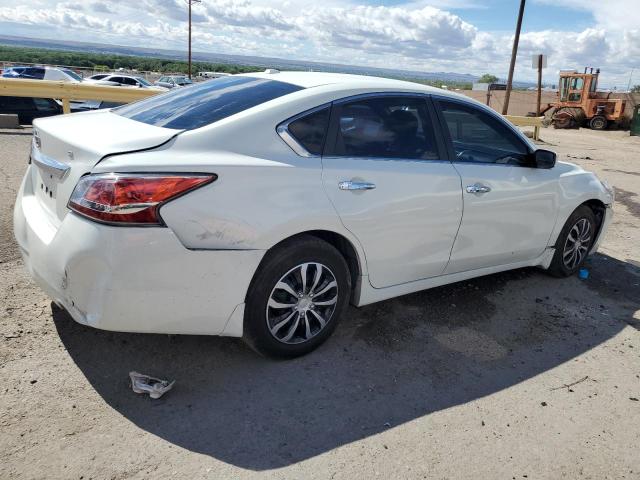 1N4AL3AP5FN375408 - 2015 NISSAN ALTIMA 2.5 WHITE photo 3